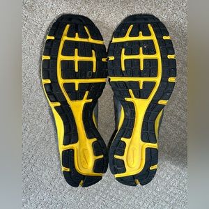 Nike Relentless 2 running shoes.